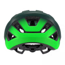 Casco LAZER Tonic KC CE-CPSC Deep Green Flash ciclismo ruta Ecuador