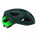 Casco LAZER Tonic KC CE-CPSC Deep Green Flash ciclismo ruta Ecuador