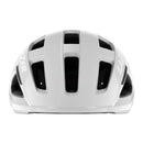 Casco ciclismo ruta Lazer Tonic KC CE CPSC Ice Grey vista lateral