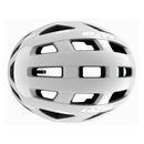 Casco ciclismo ruta Lazer Tonic KC CE CPSC Ice Grey vista lateral