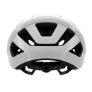 Casco ciclismo ruta Lazer Tonic KC CE CPSC Ice Grey vista lateral