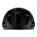 Casco ciclismo ruta Lazer Tonic KC CE CPSC Matte Black vista lateral