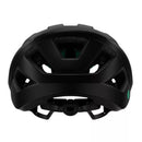 Casco ciclismo ruta Lazer Tonic KC CE CPSC Matte Black vista lateral