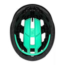 Casco ciclismo ruta Lazer Tonic KC CE CPSC Matte Black vista lateral