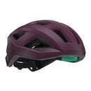 Casco ciclismo ruta Lazer Tonic KC CE CPSC Matte Tyrian vista lateral