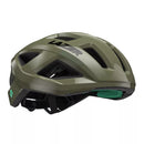 Casco ciclismo ruta Lazer Tonic KC CE CPSC Pine Green vista lateral