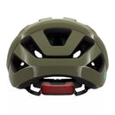 Casco ciclismo ruta Lazer Tonic KC CE CPSC Pine Green vista lateral
