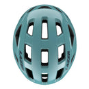Casco LAZER Tonic KC CE-CPSC Stone Blue ciclismo ruta Ecuador