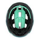 Casco LAZER Tonic KC CE-CPSC Stone Blue ciclismo ruta Ecuador