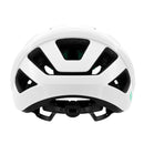 Casco ciclismo ruta Lazer Tonic KC CE CPSC White color blanco vista lateral