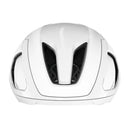 Casco ciclismo ruta Lazer Vento KC CE CPSC Pure White vista lateral