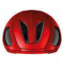 Casco ciclismo ruta Lazer Vento KC CE CPSC Red vista lateral