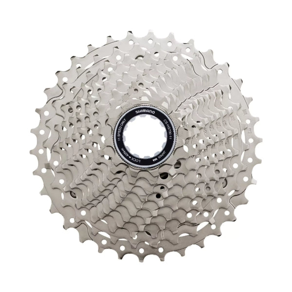 Cassette Shimano 105 CS-HG700-11