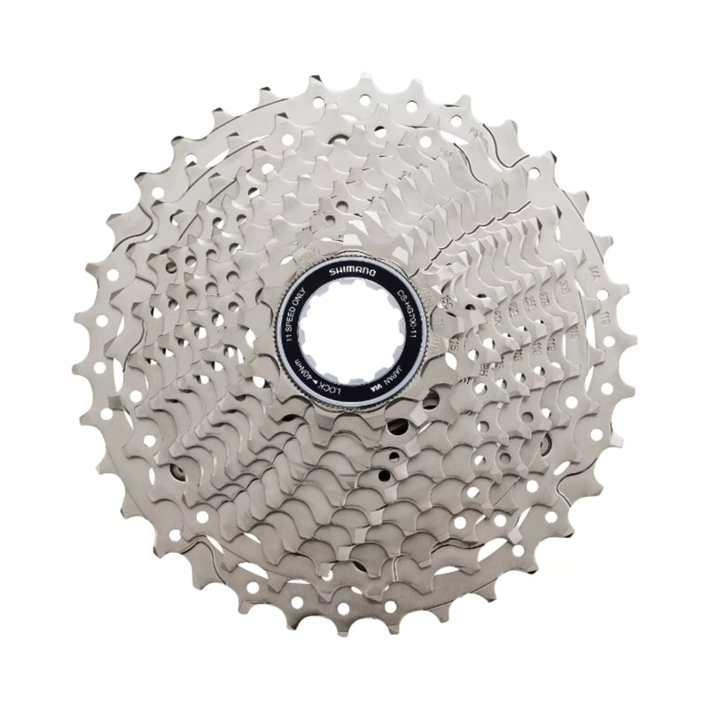 Cassette Shimano 105 CS-HG700-11