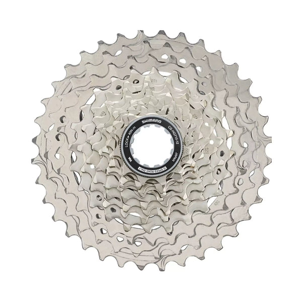 Cassette Shimano 105 CS-HG710-12