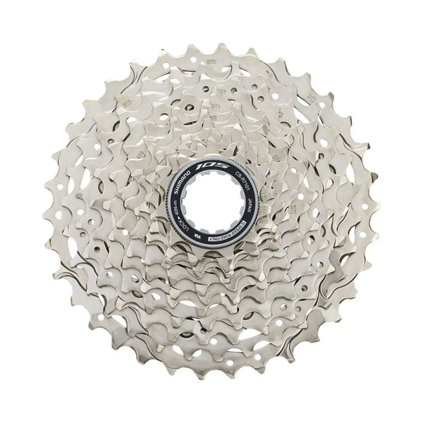 Cassette Shimano 105 CS-R7101-12