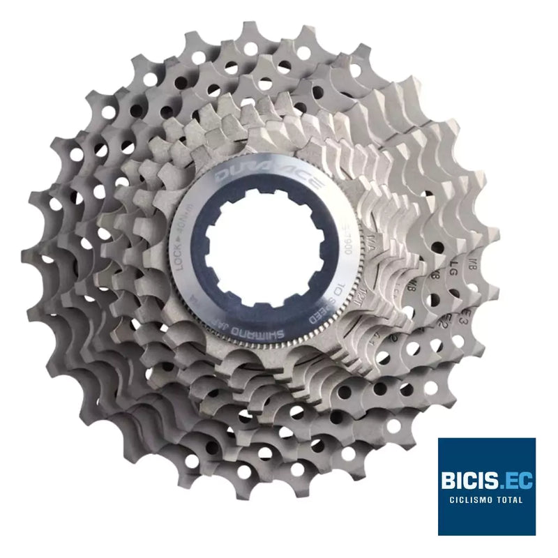 Cassette Shimano Dura-Ace CS-7900 10V 11-25T