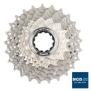 Cassette Shimano Dura-Ace CS-R9100-11 velocidades