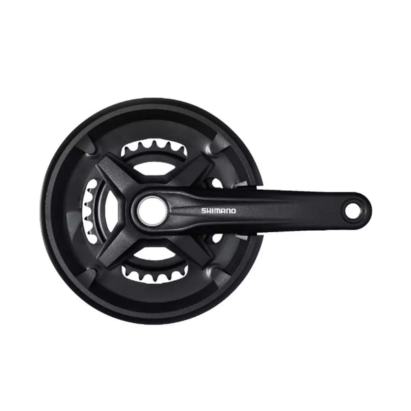 catalina shimano altus fc-mt210-2 9 vel.