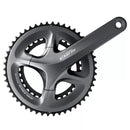 Catalina Shimano Claris doble FC-R2000 8v integrada 170mm 50/34T con pista