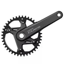 Catalina Shimano Cues FC-U6040-1 1X10V/1X11V 40T 170mm 2 piezas paquete