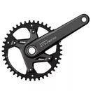 Catalina Shimano Cues FC-U6040-1 1X10V/1X11V 42T 170mm 2 piezas paquete