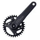 Catalina Shimano CUES single FC-U6000 9v/10v/11v 170mm 32T pistas 5 espaciadores 2 piezas