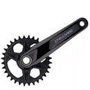 Catalina Shimano Deore FC-M6100-1 12v 170mm 32T sin pistas caja SP