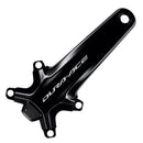 Catalina Shimano Dura ACE FC-R9200-P 12v Potenciomet 160mm sin coronilla sin pistas Japonés