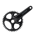 Catalina Shimano GRX single FC-RX610 12v integrada 170mm 40T caja SP