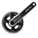 Catalina Shimano SLX doble FC-M7000 11v 175mm 36-26T sin pistas Japonés