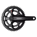 Catalina Shimano Tourney FC-A070 170mm 50/34 sin pistas