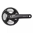 catalina shimano xt fc-m785-l 10 vel.
