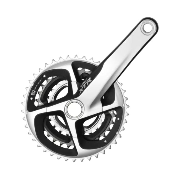 Bielas slx discount 2x10