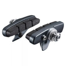 Caucho ruta Shimano R55C4 aluminio Japonés
