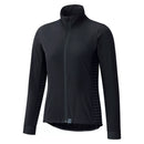 Chaqueta Shimano Sumire Dama rompe viento XL Negro
