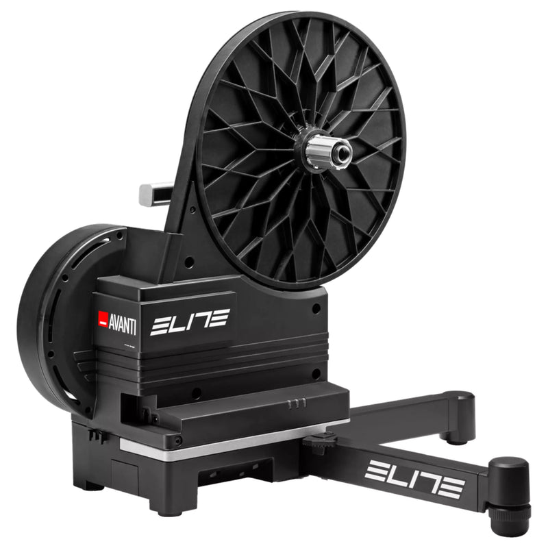 ciclosimulador elite avanti estatico-posterior