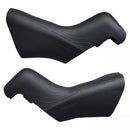 Cobertor Shimano manilar ST-R8170 negro par Japonés