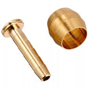 Conector Shimano Olive y connecting insert SB-BH59 Unidad