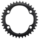 Coronilla Shimano 105 FC-R7100 12v 36T Japonés