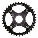 Coronilla Shimano E-bike 34T FC-E8000/ E8050/ M8050/ M8150/EM600/ EM900 Japonés