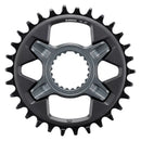 Coronilla Shimano SLX SM-CRM75 30T for FC-M7100-1/M7130-1 12v Japonés