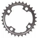 Coronilla Shimano XT SM-CRM85 34T for FC-M8100-1/M8130-1 12V Japonés