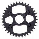 Coronilla Shimano XT SM-CRM85 for FC-M8100-1 M8130-1 36T Japonés