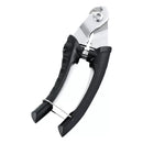 cortador topeak tps-sp16 para cables y fundas de freno y cambio de bicicleta