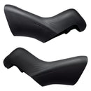 Covertor Shimano manilar ST-R9270 negro par Japonés