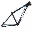 Cuadro EAGLE 29 MTB de Aluminio Tubo de Sillín 27.2mm Tallas 15" y 17"