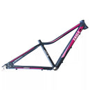 Cuadro EAGLE-RX Dama con Accesorios 7 Piezas en Rodado 27.5 y 29