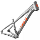 Cuadro F1RST UP-F Stunt/Dirt 26-27.5 para Freno de Disco Pilar 30.9 – vista 4