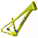 Cuadro F1RST UP-F Stunt/Dirt 26-27.5 para Freno de Disco Pilar 30.9 – vista 2